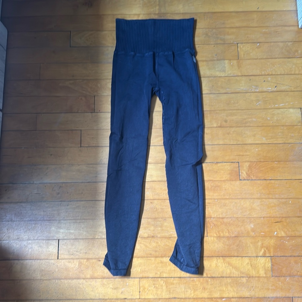 Free People Womens Leggings Size XS